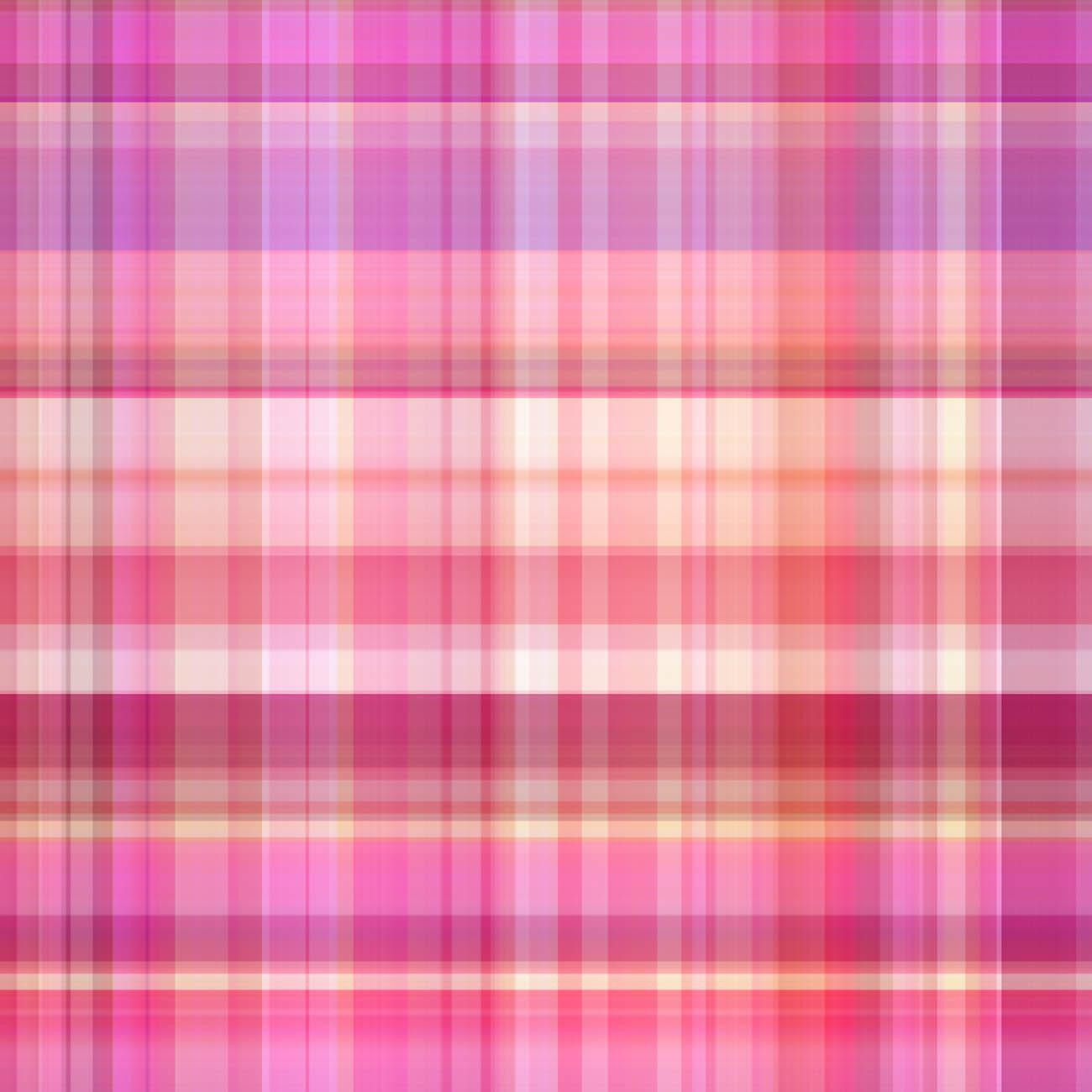 PINK CHECK PAT. 1