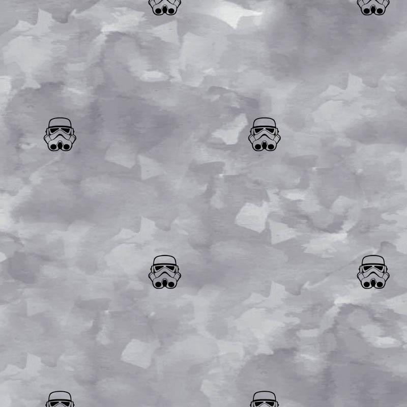 STORMTROOPERS (minimal) / CAMOUFLAGE pat. 2 (grey)