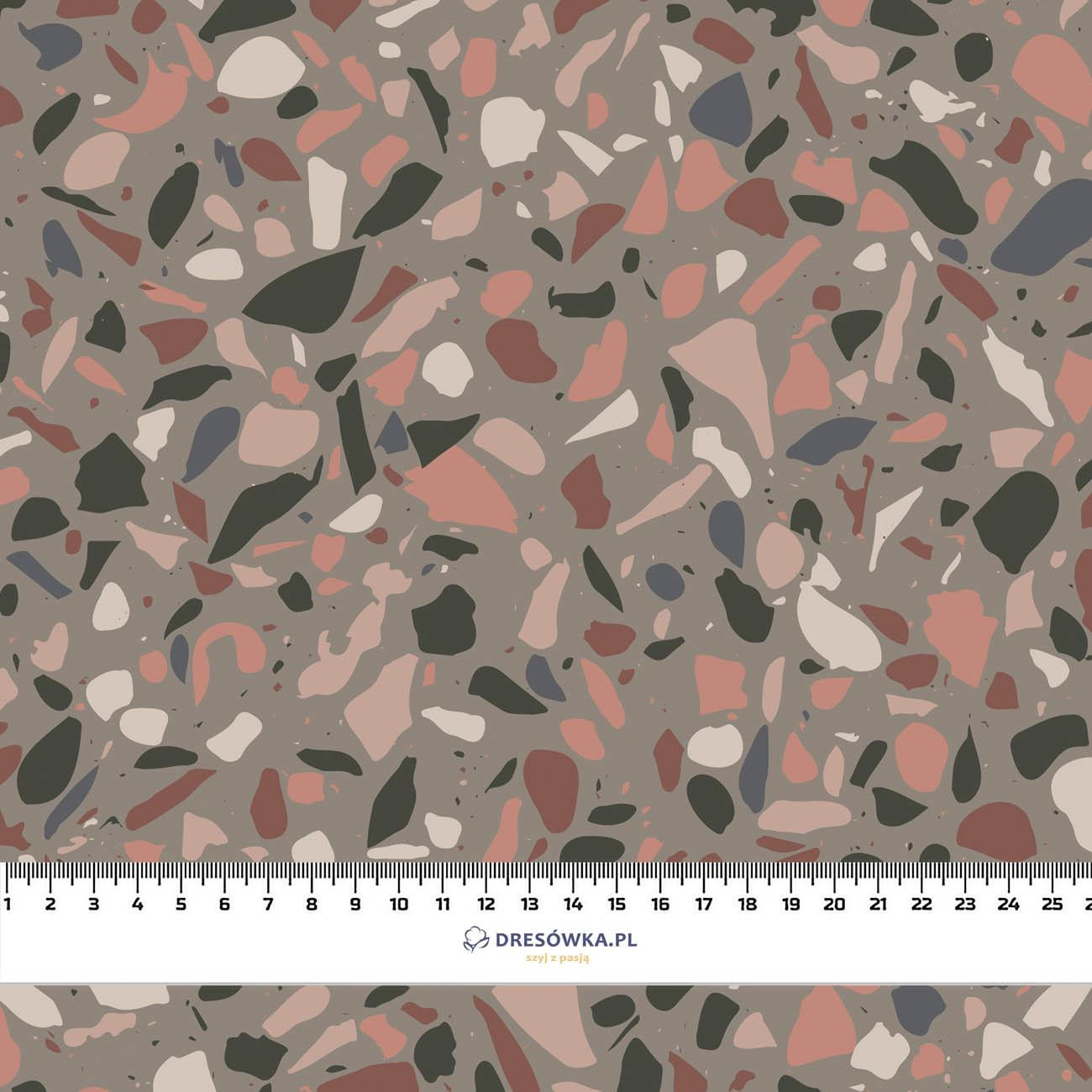 TERRAZZO PAT. 3