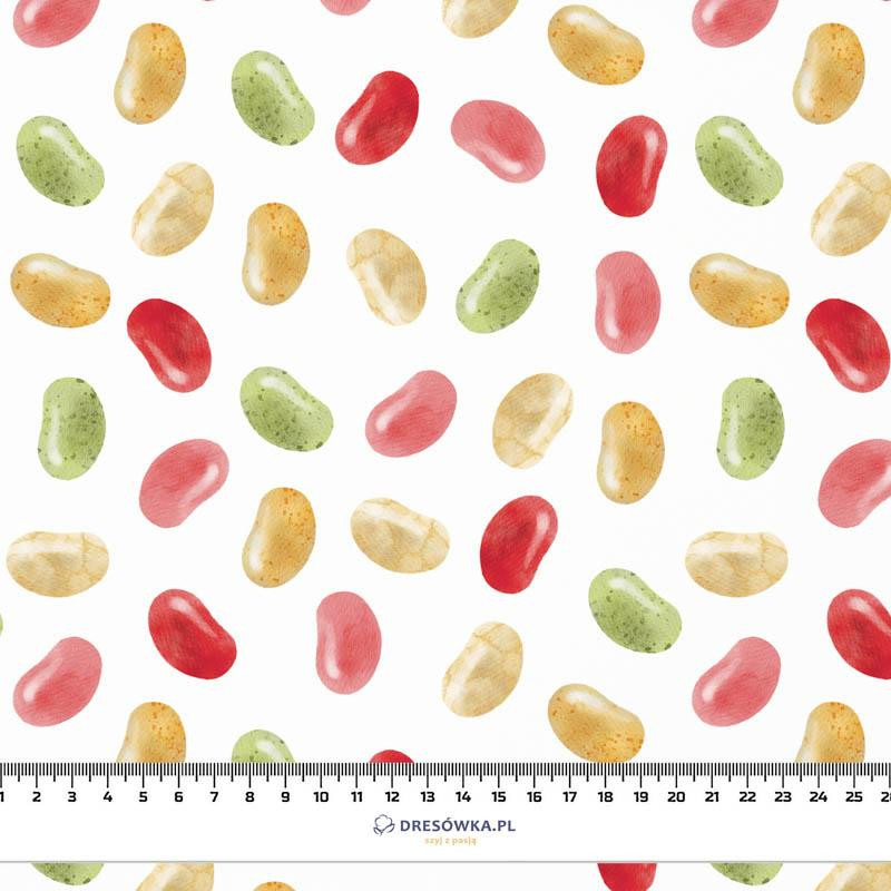 MAGIC CANDIES (MAGIC SCHOOL) - Waterproof woven fabric