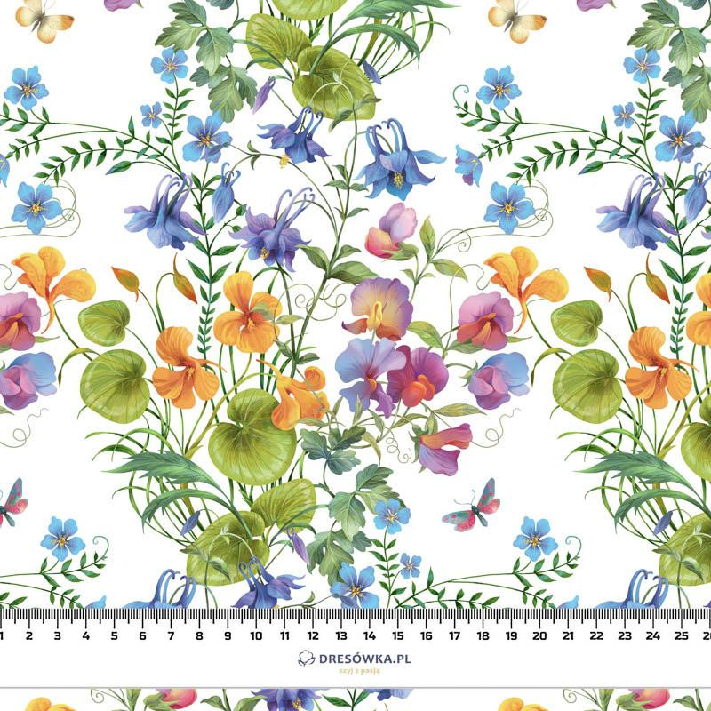 BUCOLIC FLOWERS