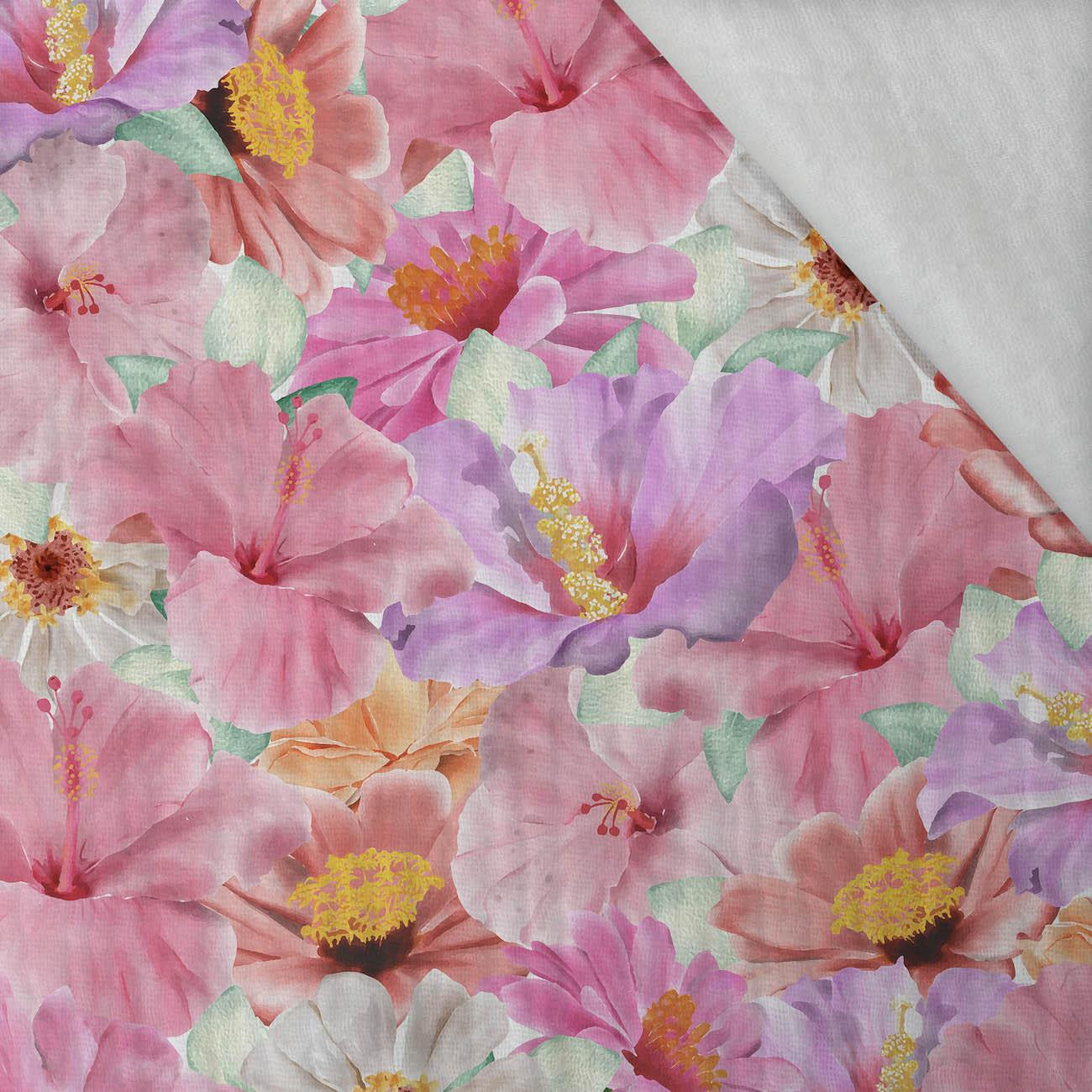 ALCEAS - Cotton muslin