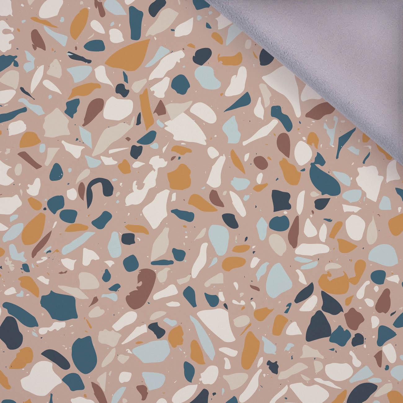 TERRAZZO PAT. 2 - softshell
