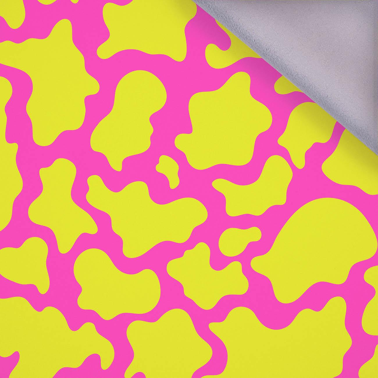 NEON SPOTS PAT. 3 - softshell