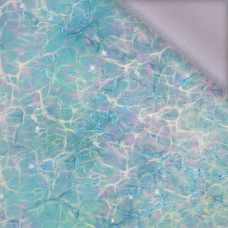 RAINBOW OCEAN pat. 2 - softshell