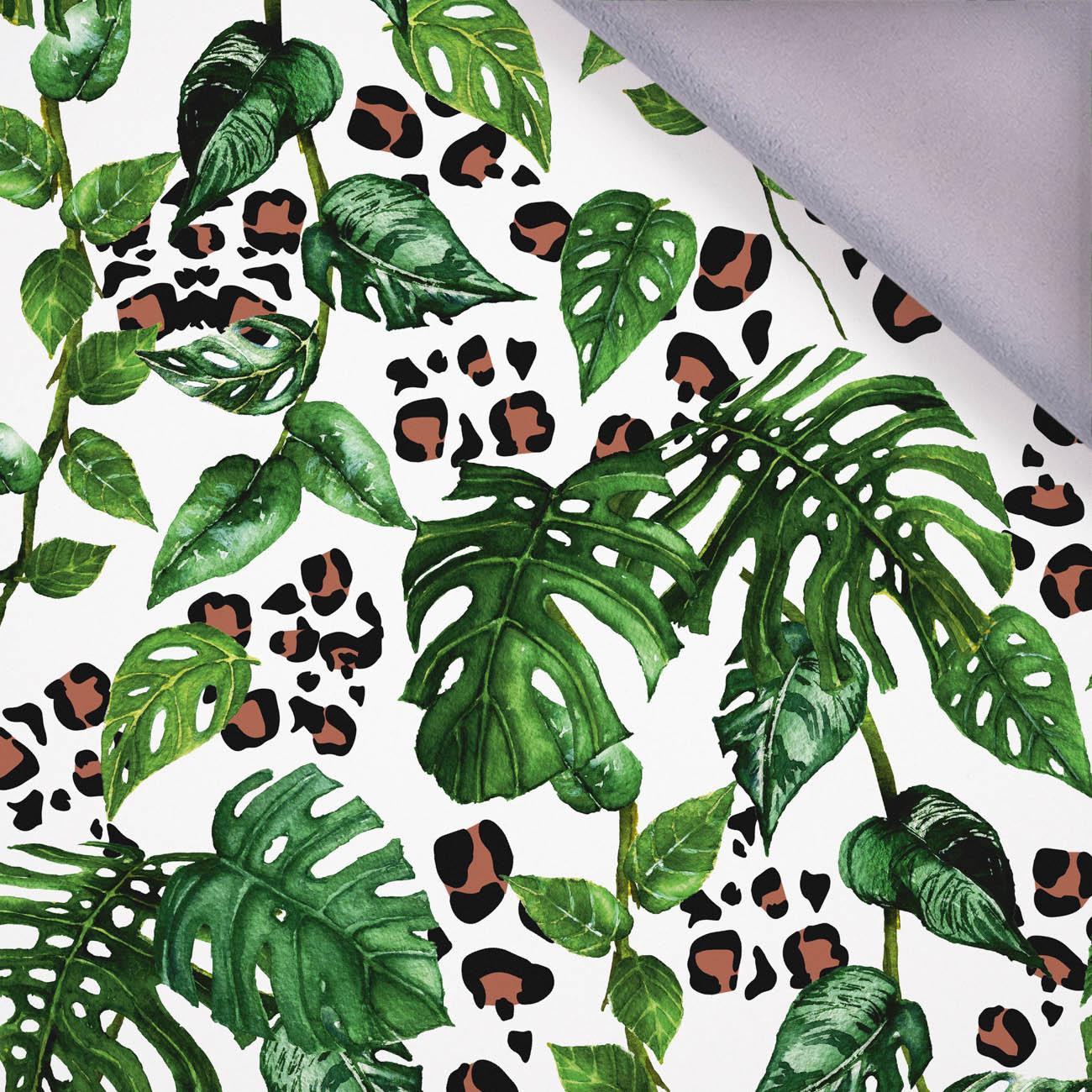 IN THE JUNGLE - softshell