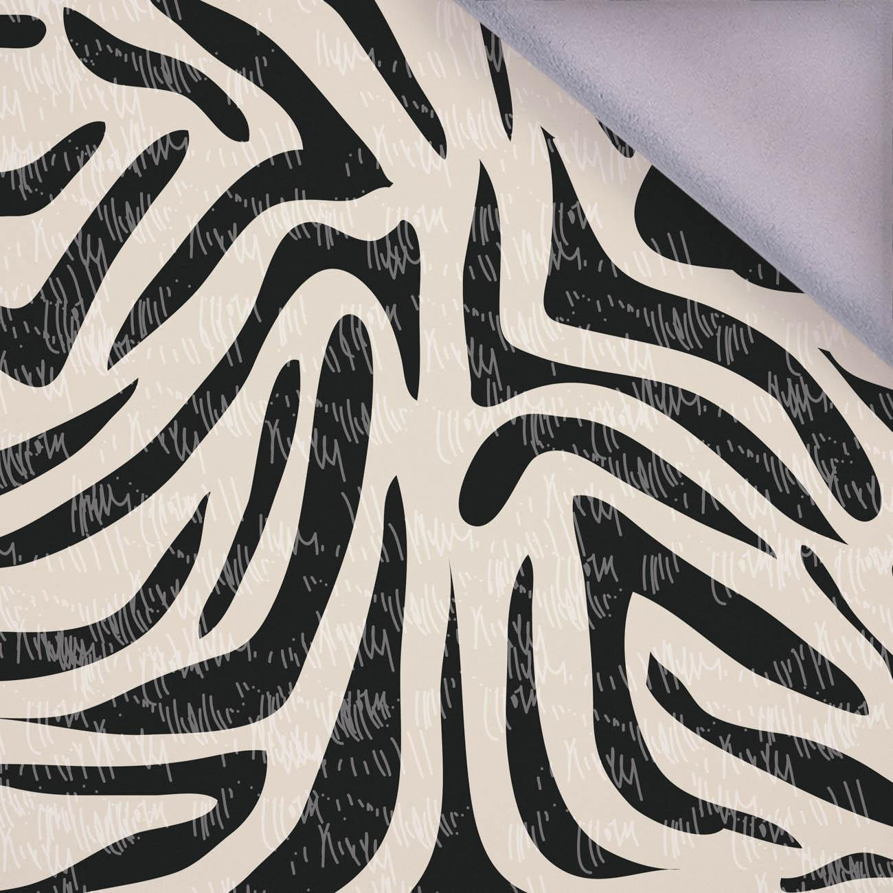 ZEBRA PAT. 1 - softshell