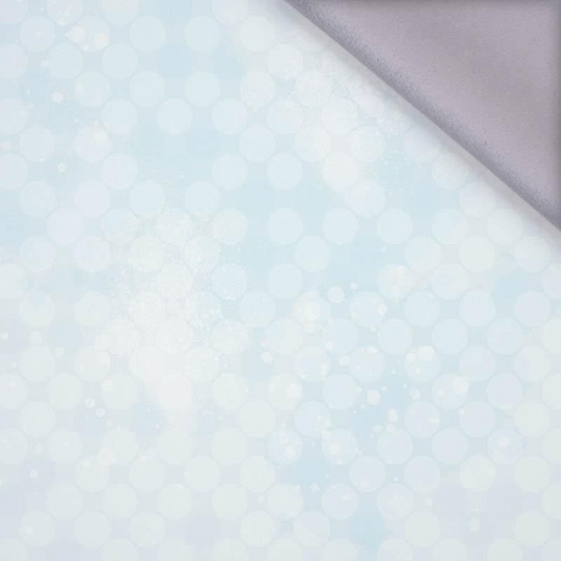 HOARFROST / circles (WINTER IN THE MOUNTAINS) - softshell