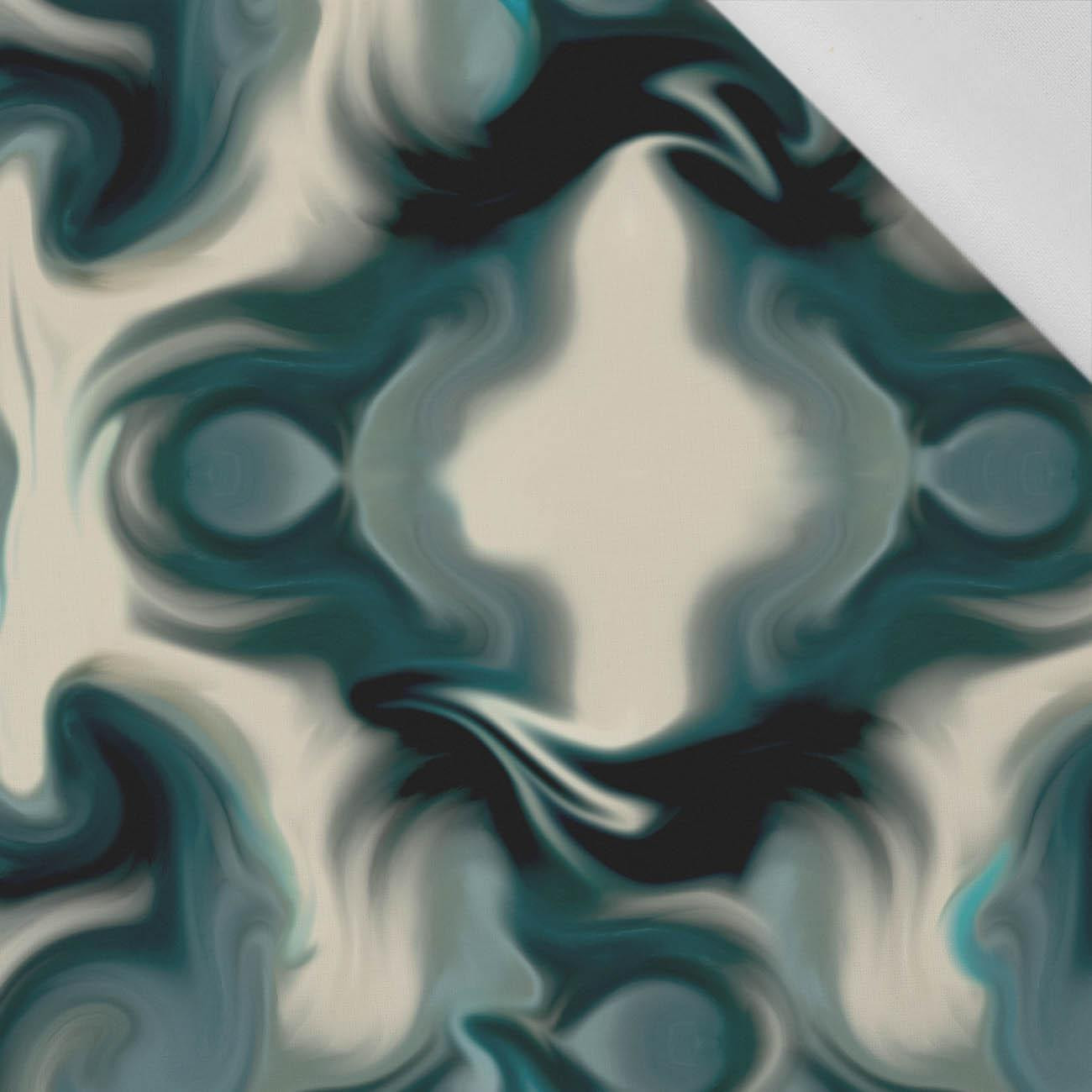 ABSTRACTION pat. 4 - Cotton woven fabric