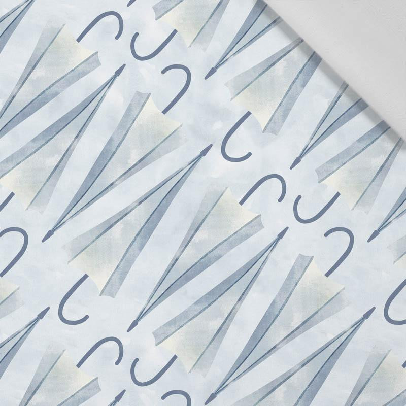 WIND GUST (AUTUMN GIRL) - Cotton woven fabric