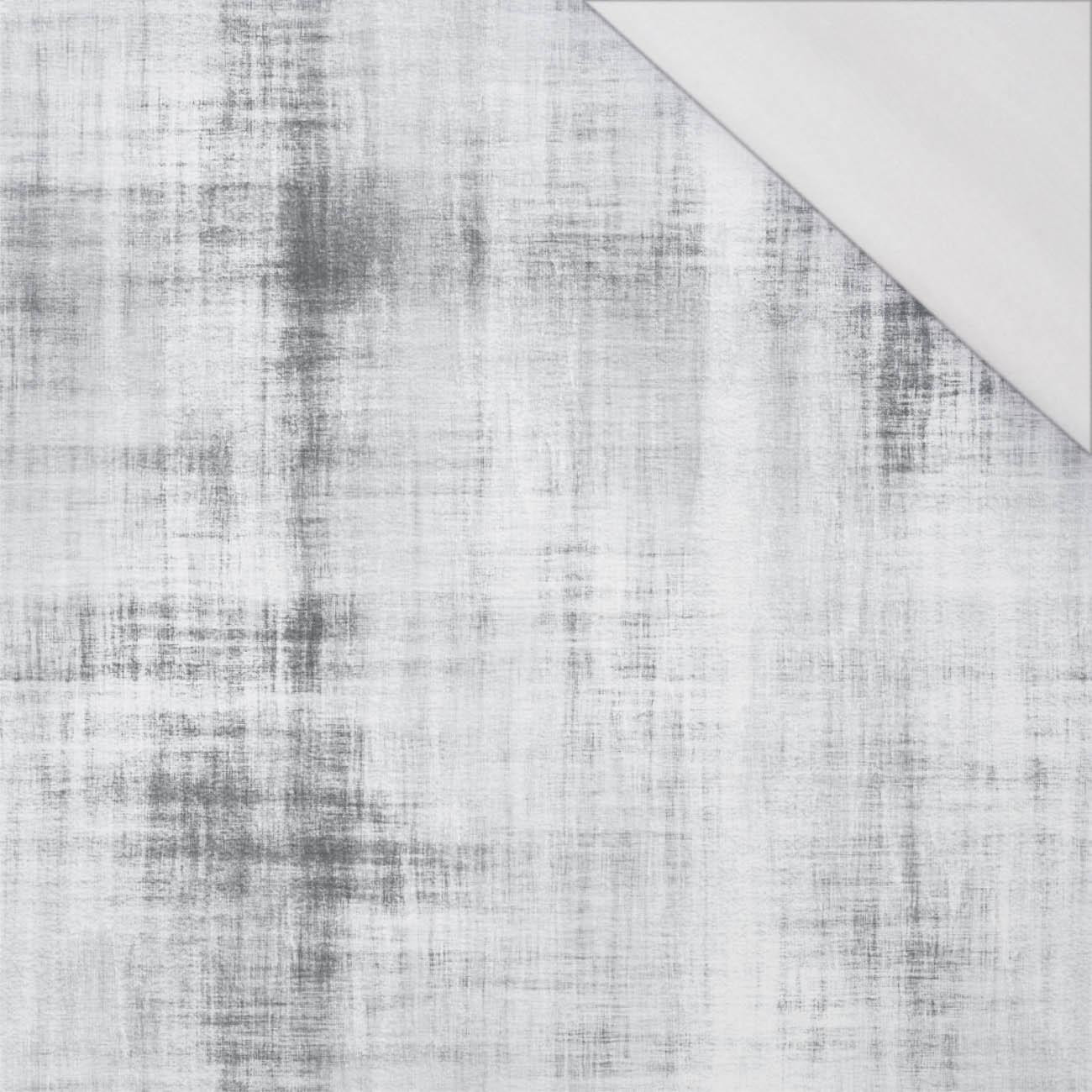 ACID WASH PAT. 2 (light grey) - single jersey with elastane 