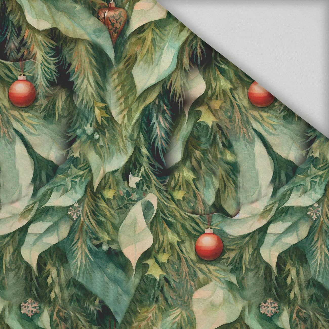 VINTAGE CHRISTMAS PAT. 3 - quick-drying woven fabric