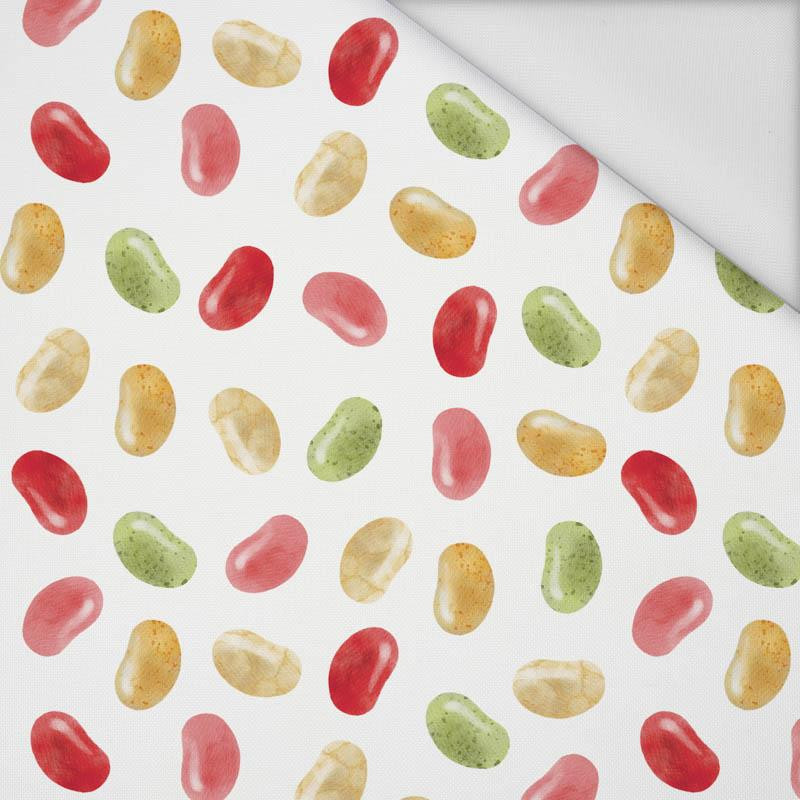 MAGIC CANDIES (MAGIC SCHOOL) - Waterproof woven fabric