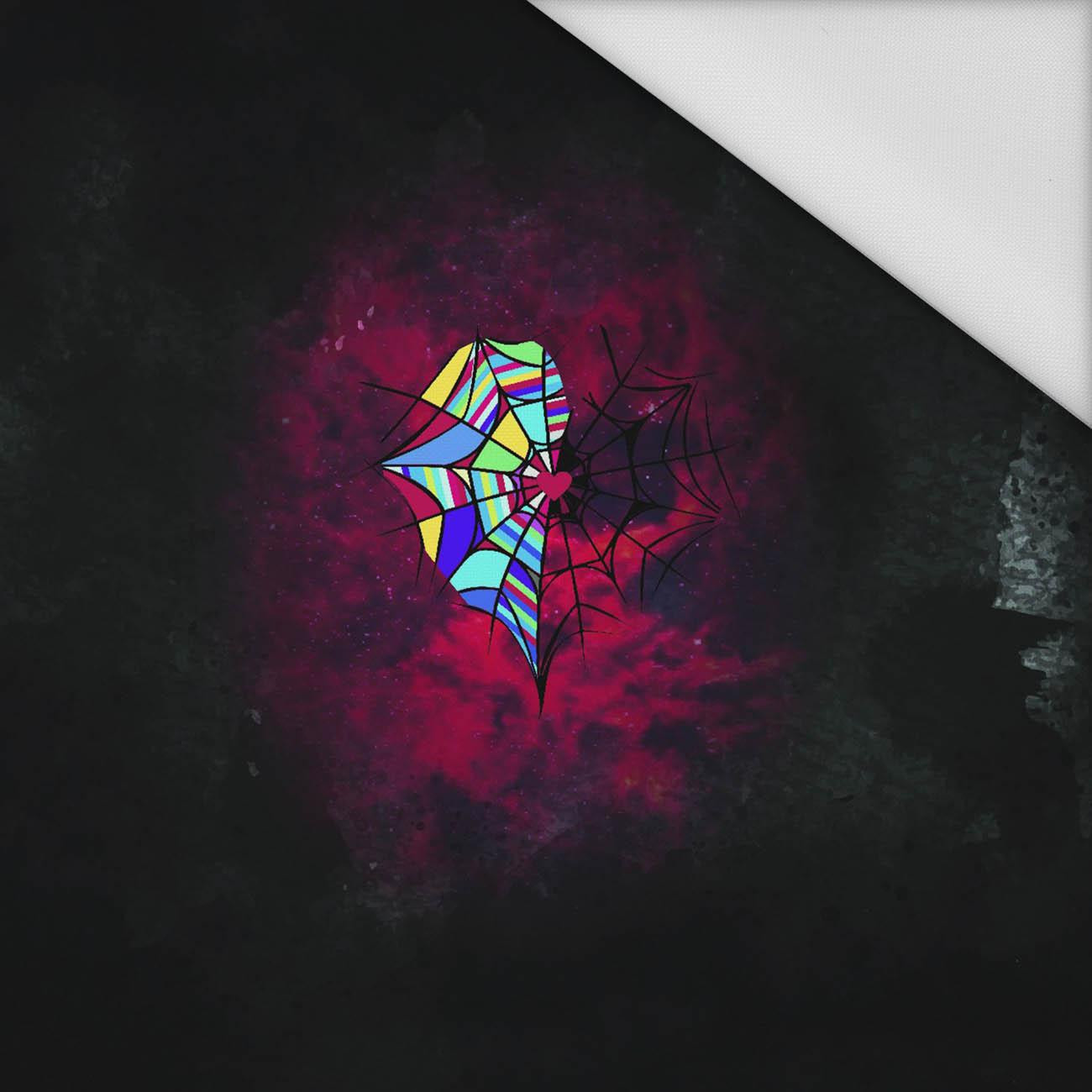 WEDNESDAY Pat. 4 - panel (60cm x 50cm) Waterproof woven fabric