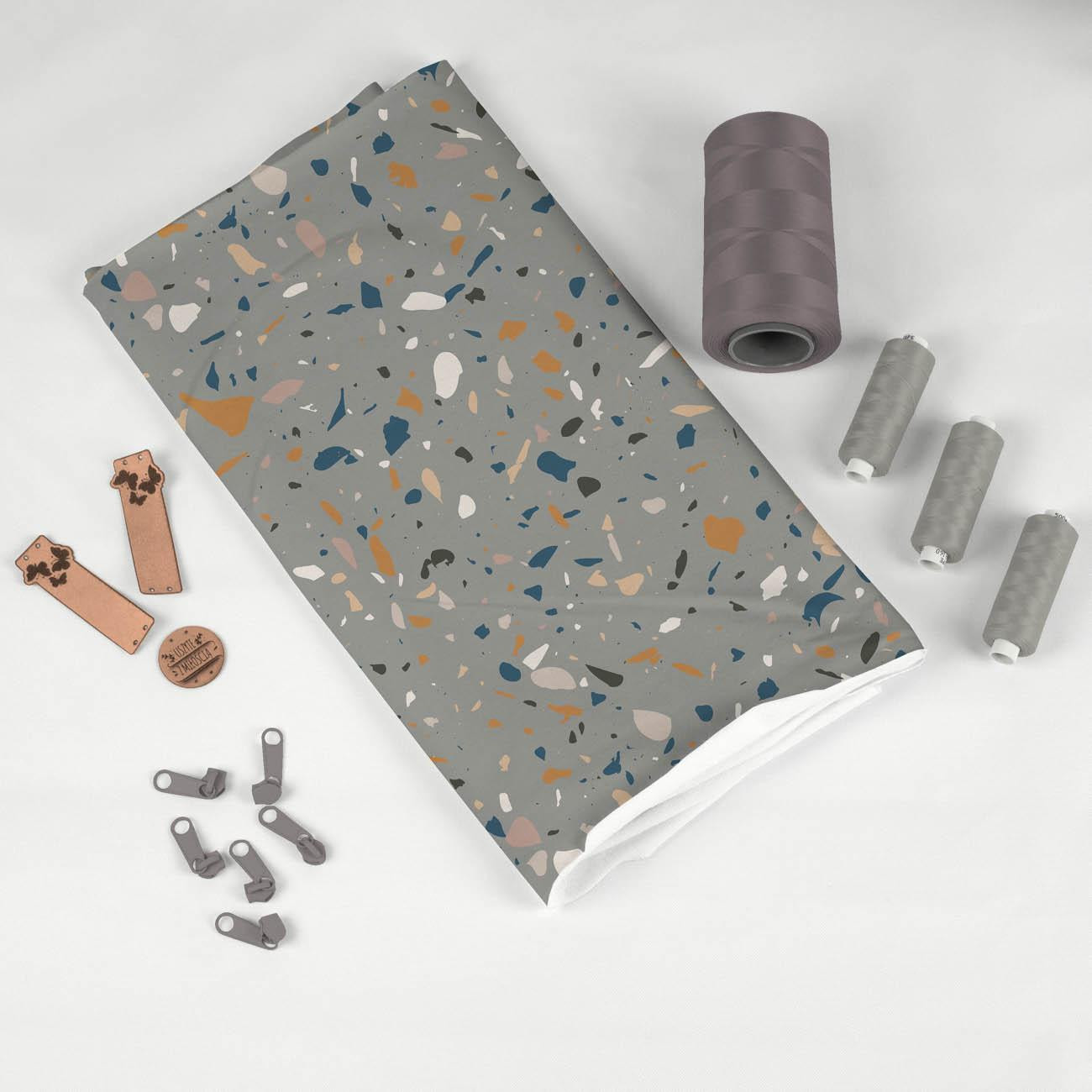 TERRAZZO PAT. 8