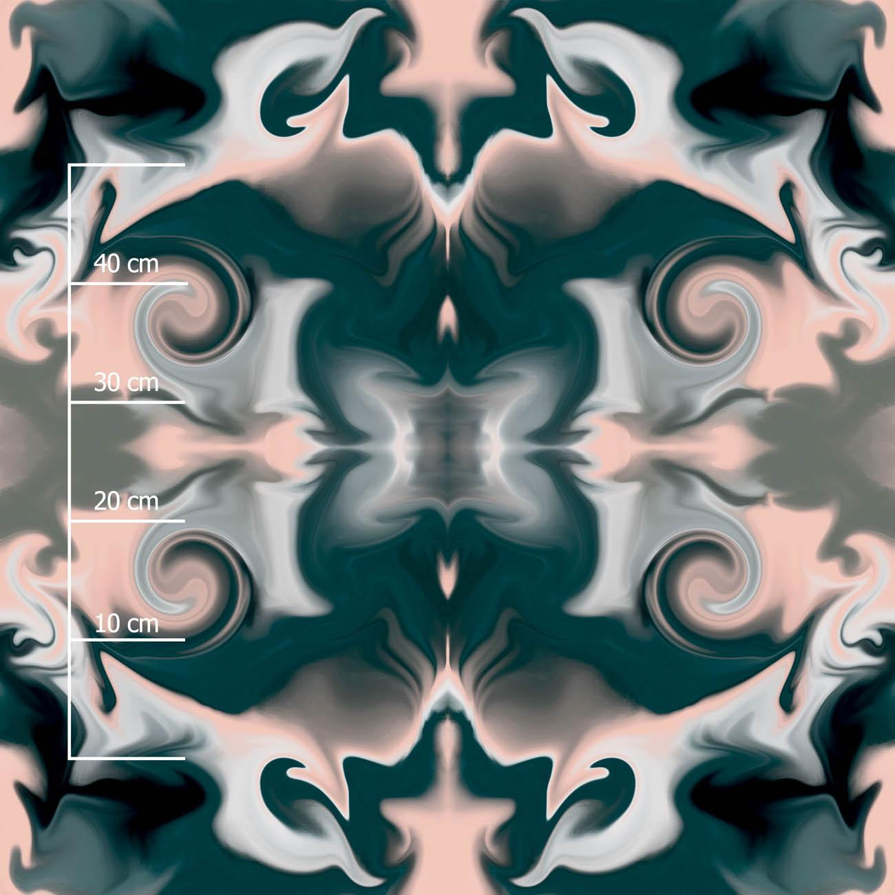 ABSTRACTION pat. 2 - lycra 300g