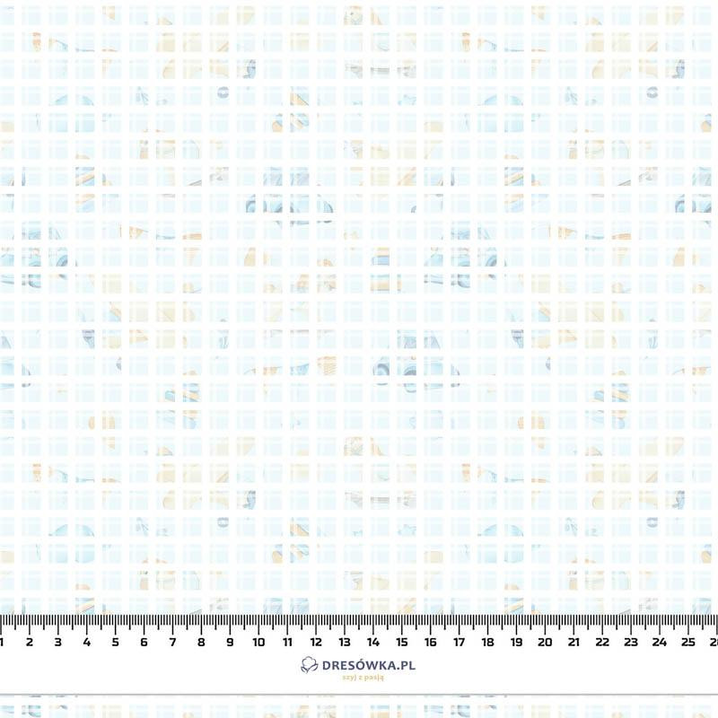 PASTEL CHECK (CHILDREN'S TOYS)