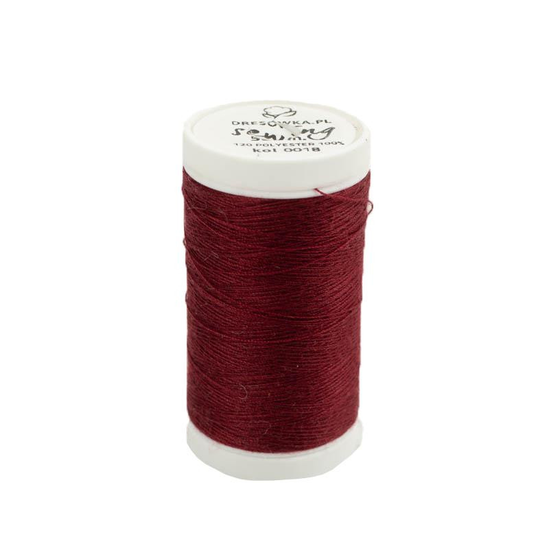 Threads 500m  - maroon