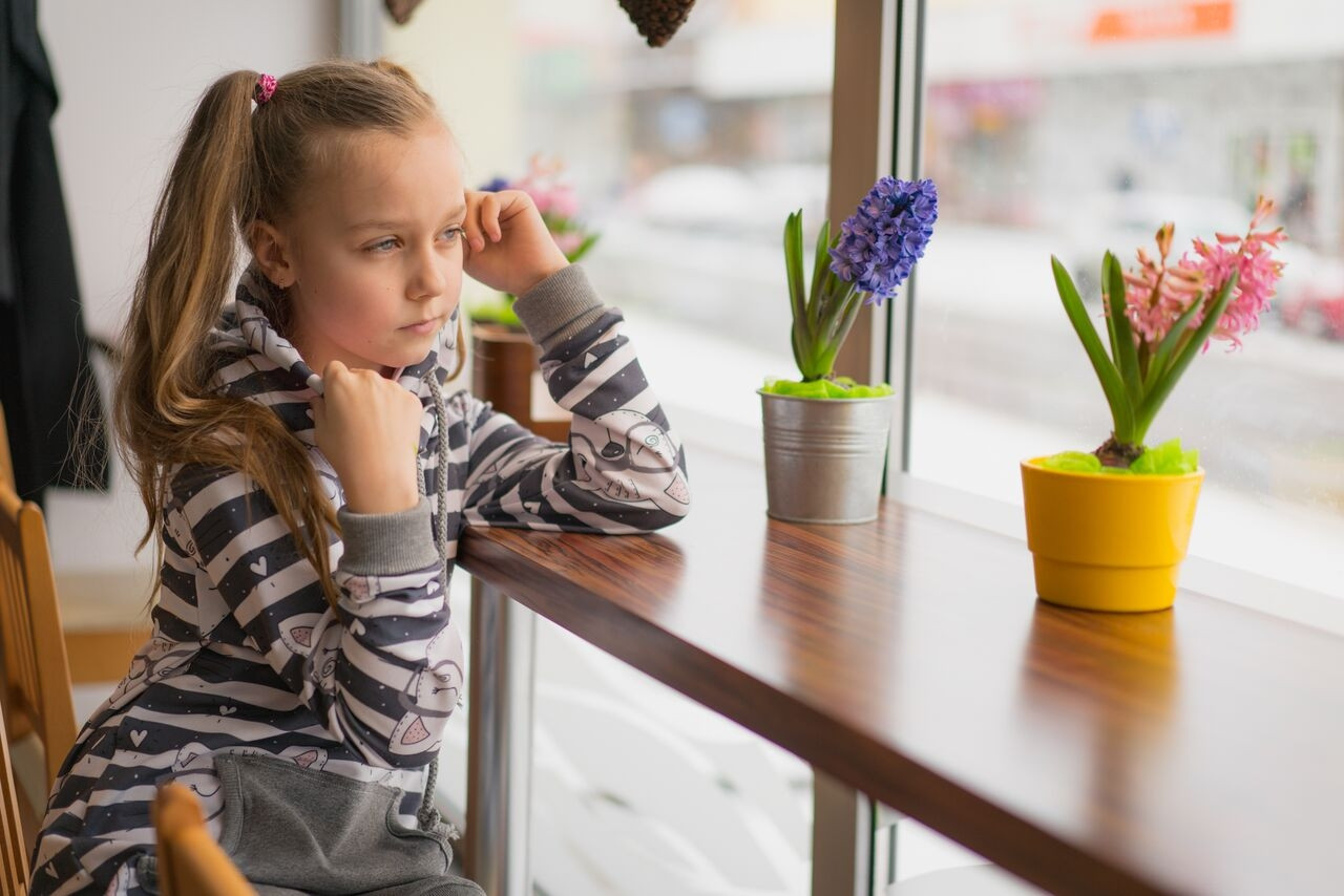 CATS IN GLASSES / grey - looped knit SP250
