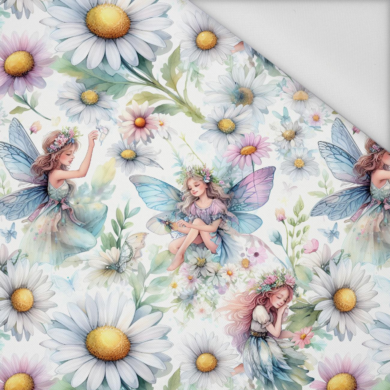 FAIRY WORLD wz.7 - Waterproof woven fabric