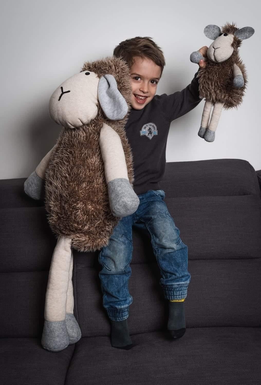 MEGA SHEEP - sheep