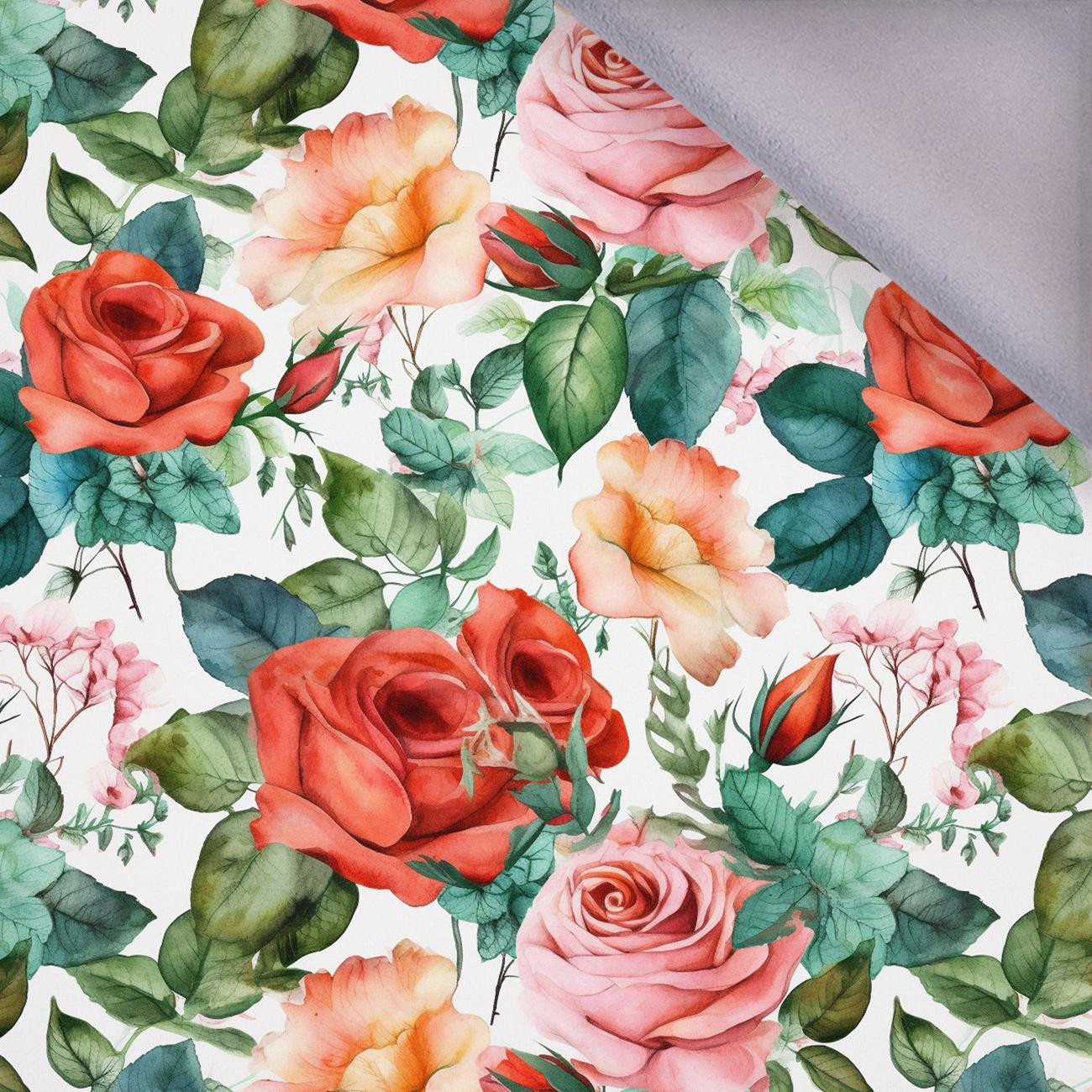 FLOWERS WZ.45 - softshell