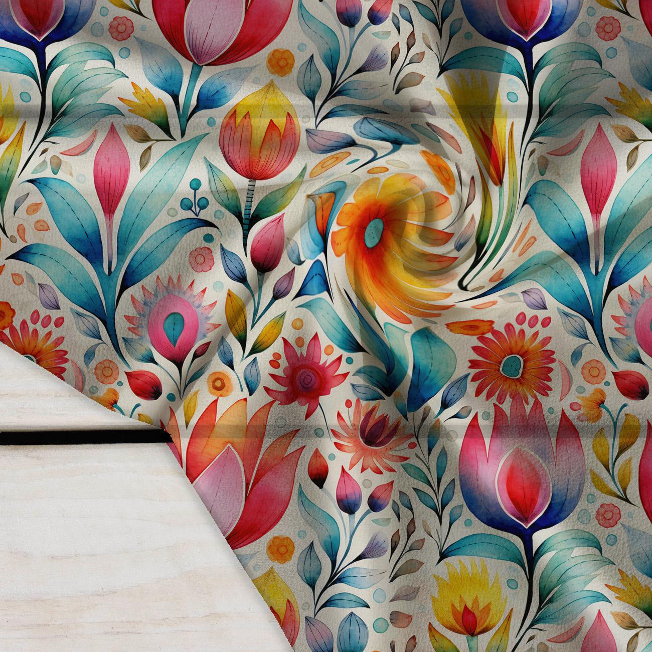 Folk Art wz.12 - Crepe