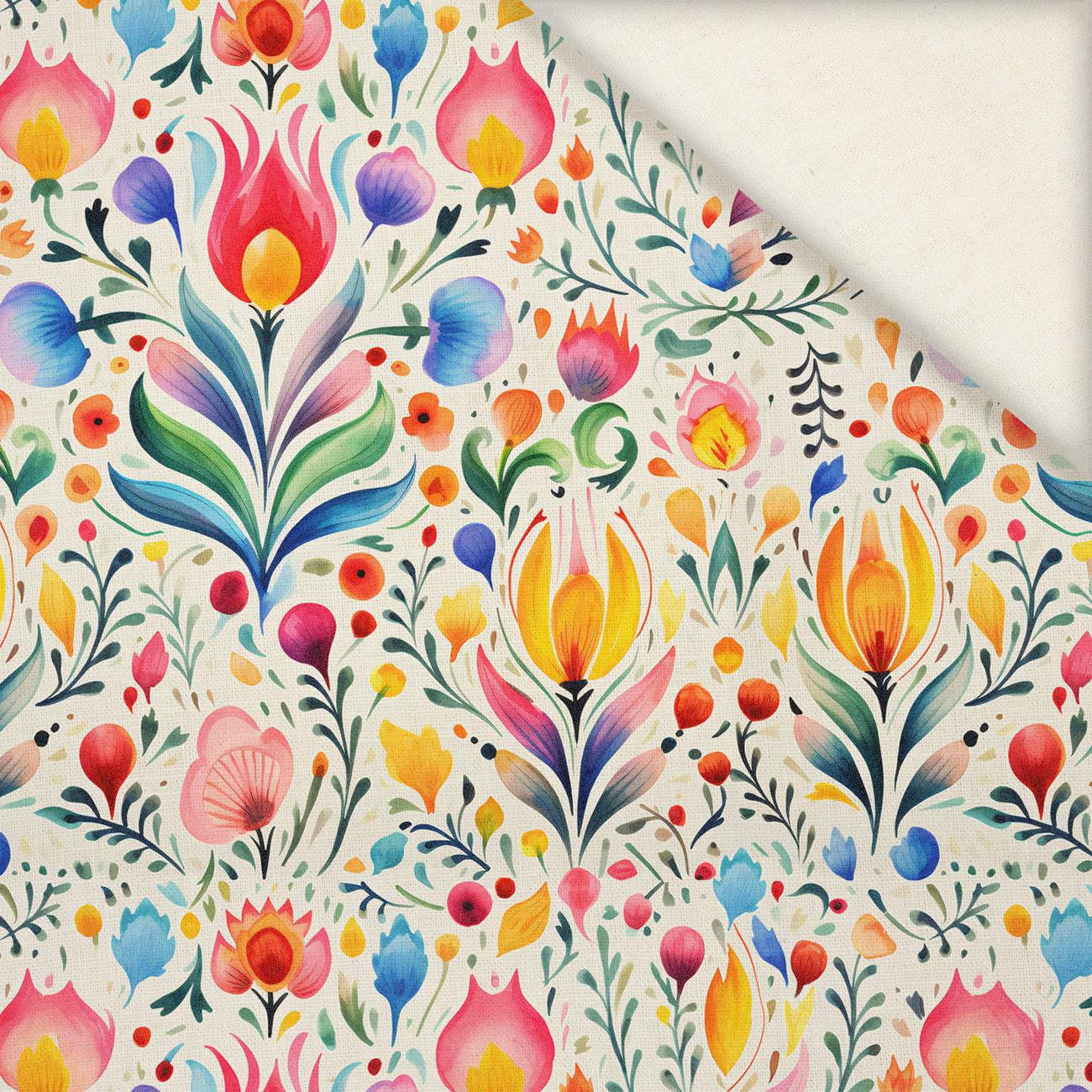 Folk Art wz.14- Slub Weave