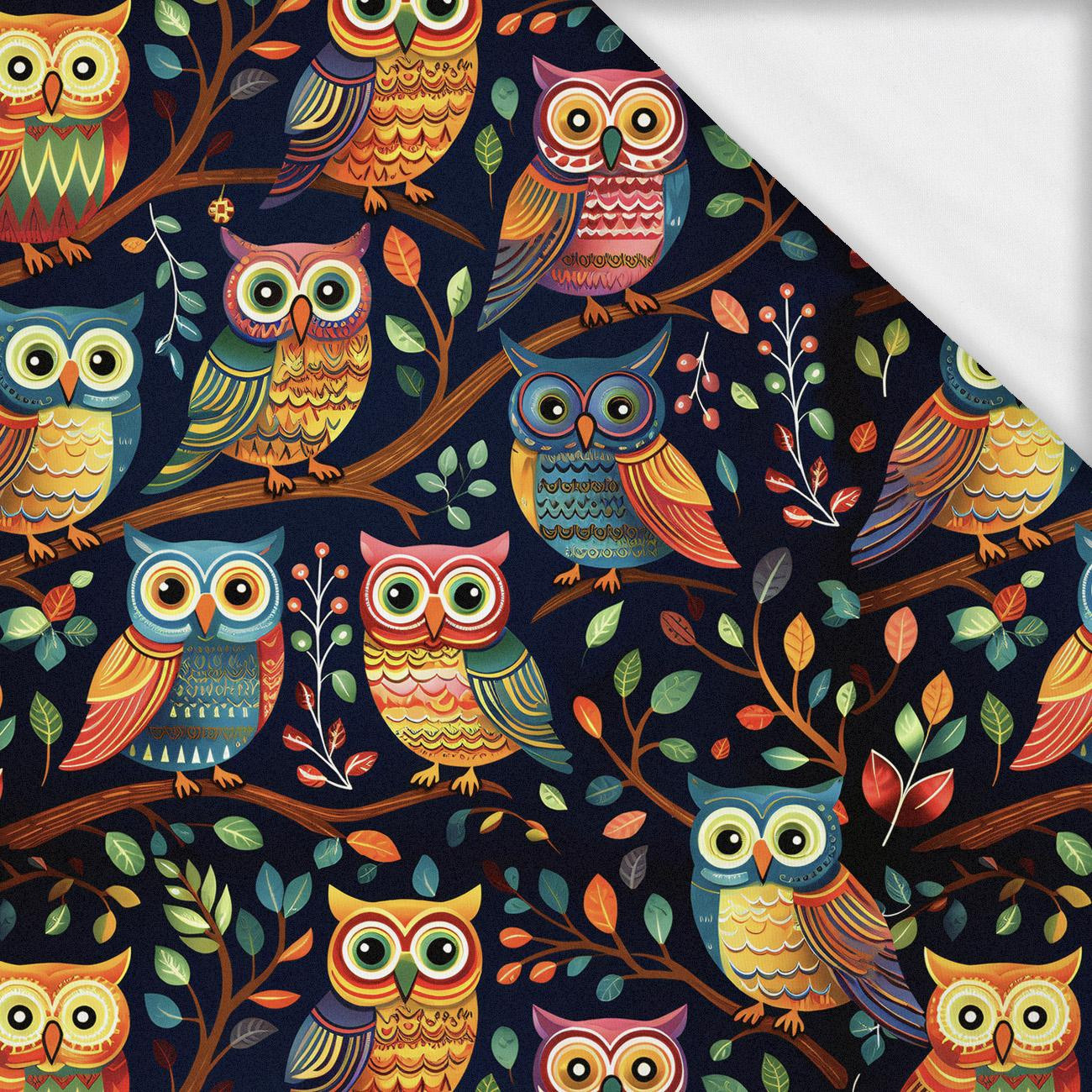 Folk Art wz.19 - Nylon fabric PUMI