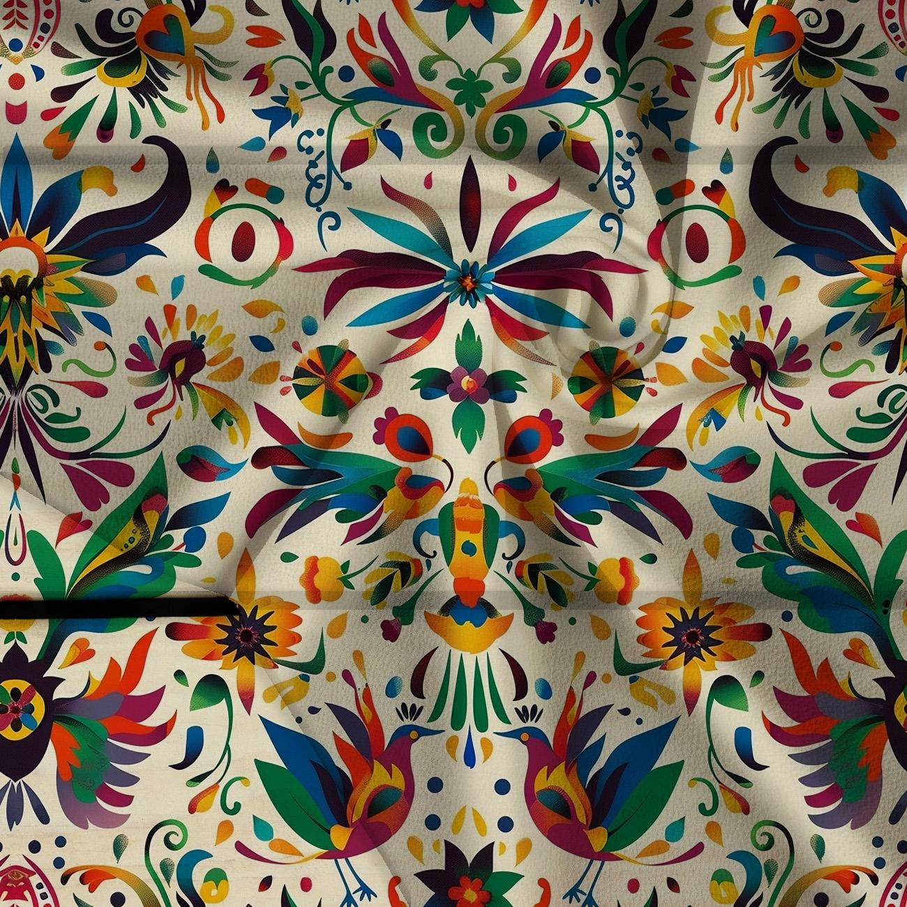 Folk Art wz.2 - Crepe