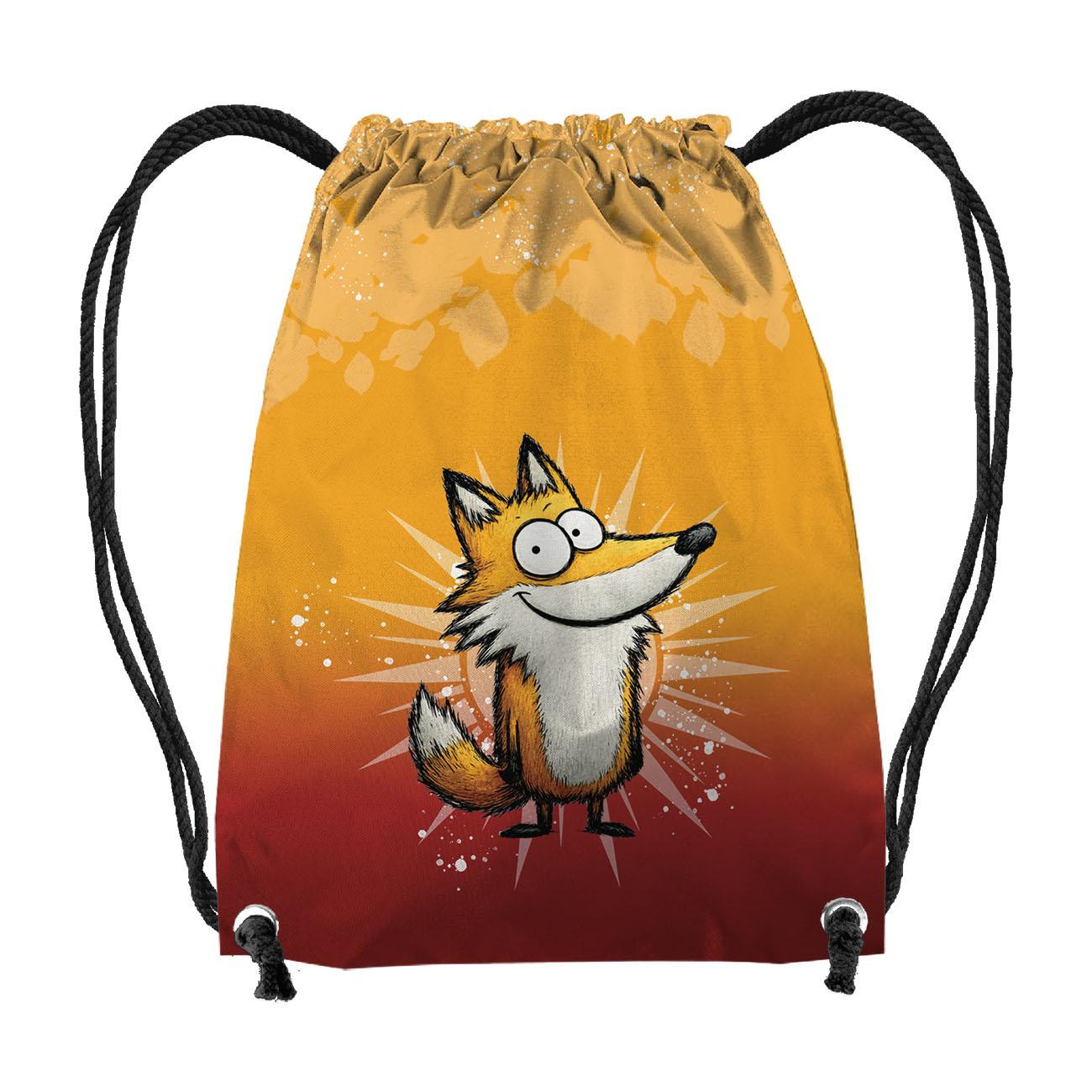 PUPIL PACKAGE - FOX FINN - sewing set