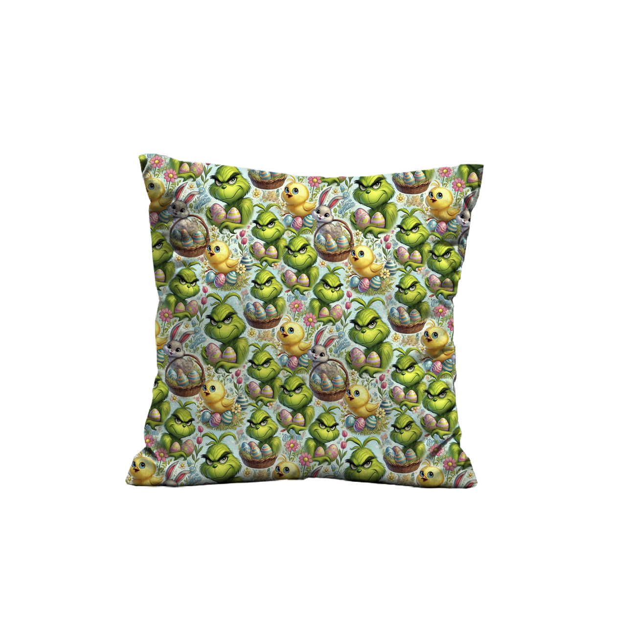 FUNNY EASTER wz.6- Upholstery velour 