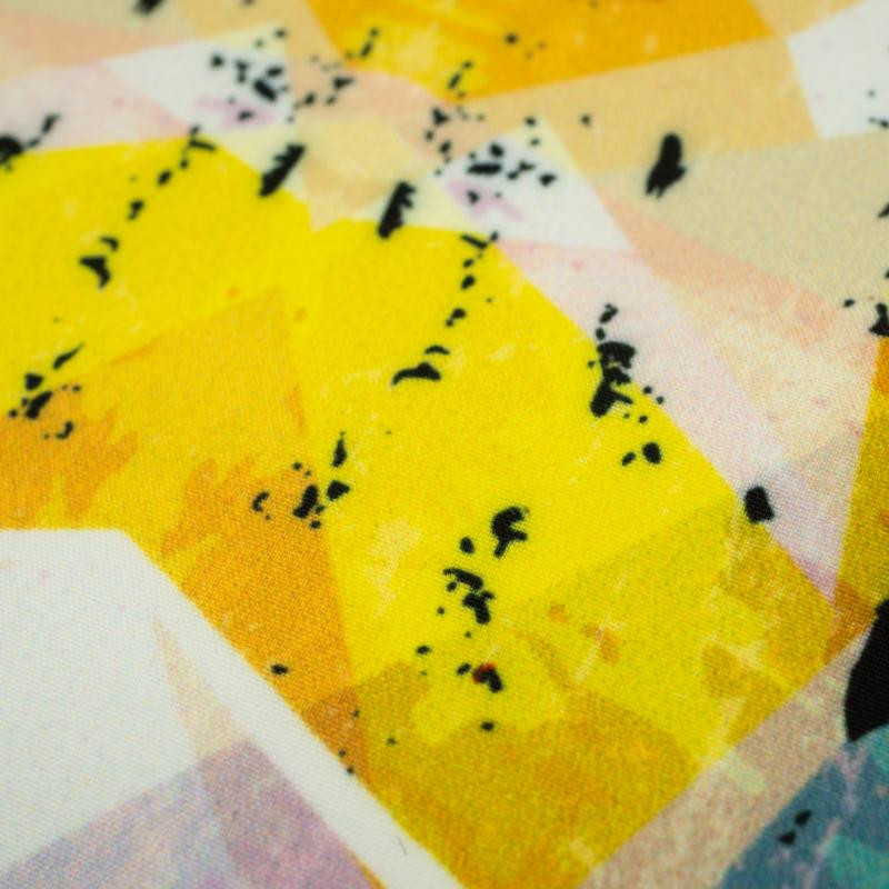 GEOMETRY pat. 1 - softshell