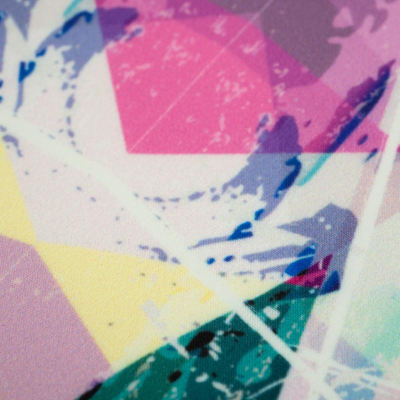 GEOMETRY pat. 1 - softshell