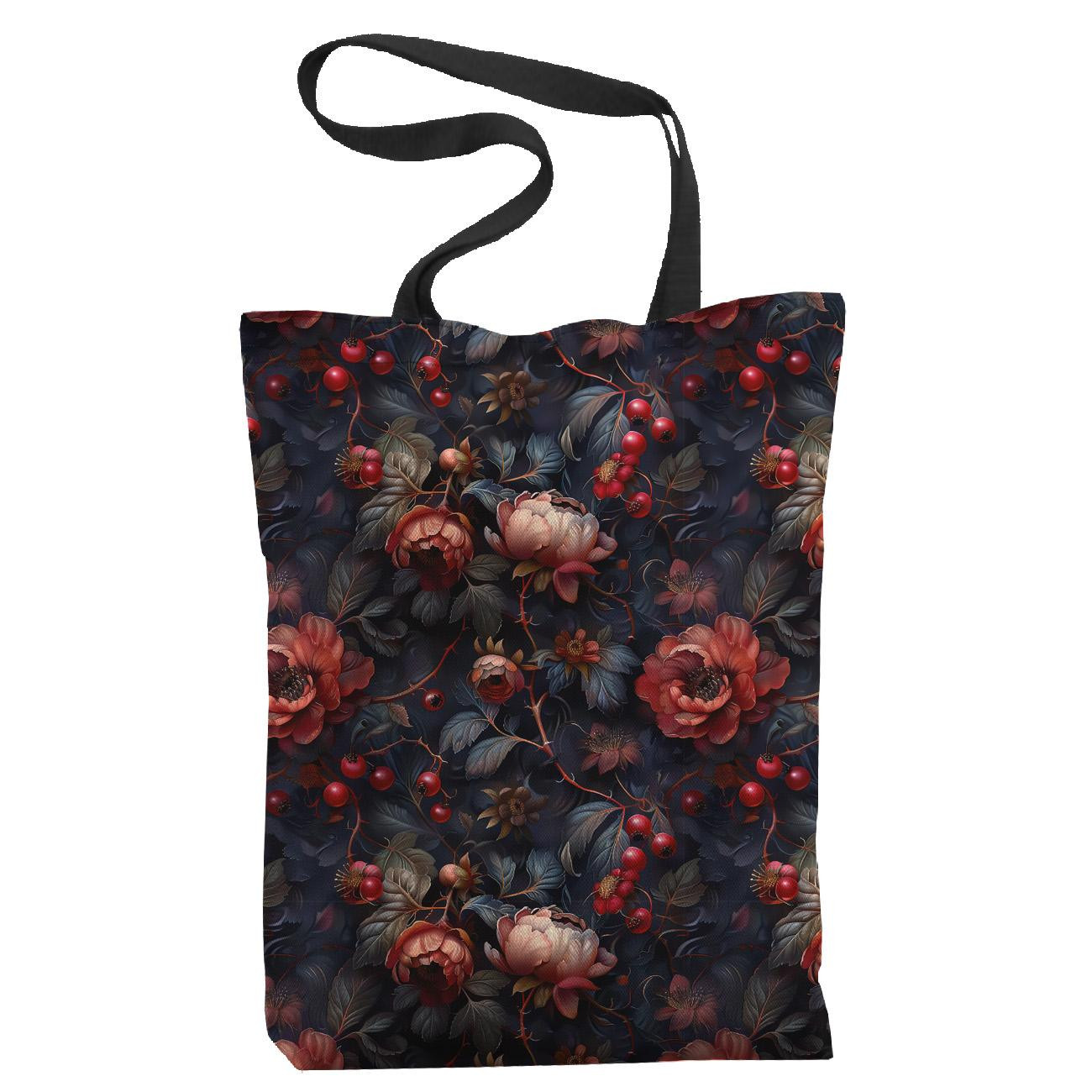 GOTHIC wz.1 - bordo