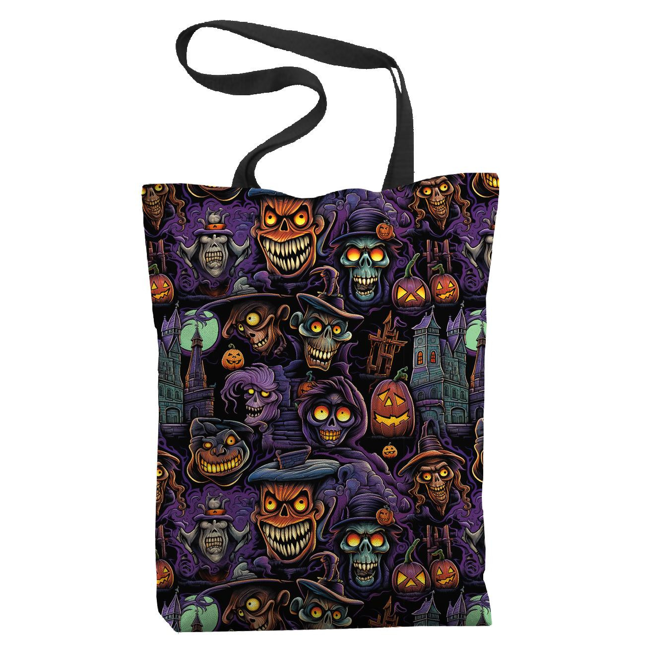 HALLOWEEN wz.27- Upholstery velour 