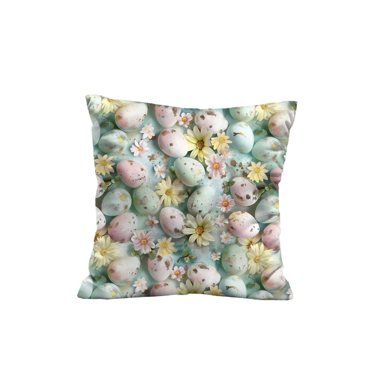 HAPPY EASTER WZ.11- Upholstery velour 