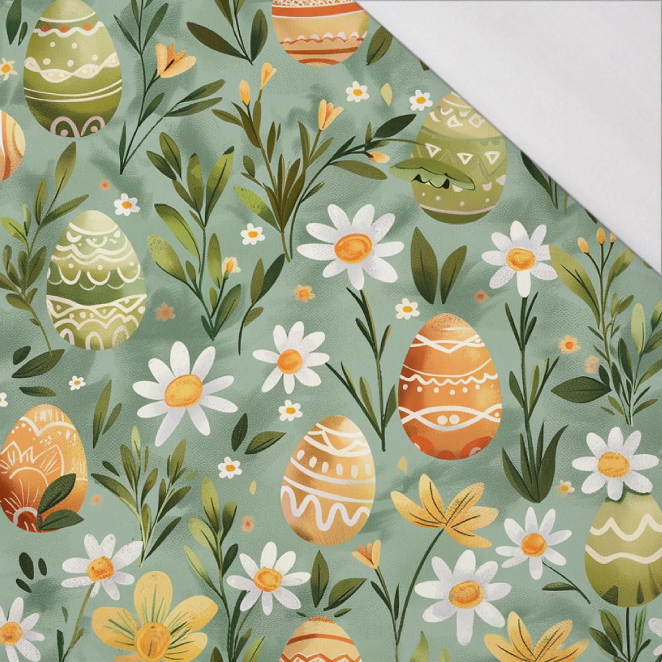 HAPPY EASTER WZ.3 - single jersey 