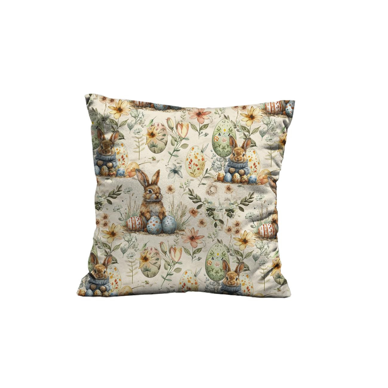 HAPPY EASTER WZ.4- Upholstery velour 
