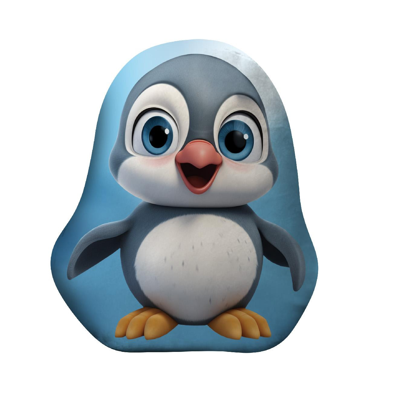 PENGUIN - IGNATIUS