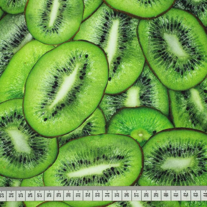 KIWI - Waterproof woven fabric