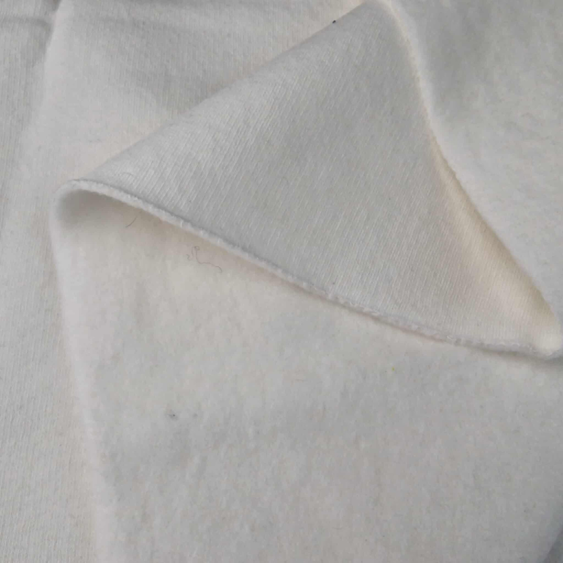 50cm Thick brushed sweatshirt D300 - COLOR 19