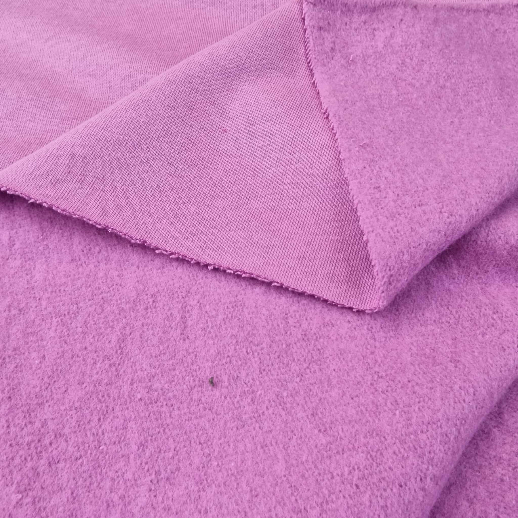 50cm Thick brushed sweatshirt D300 - COLOR 2