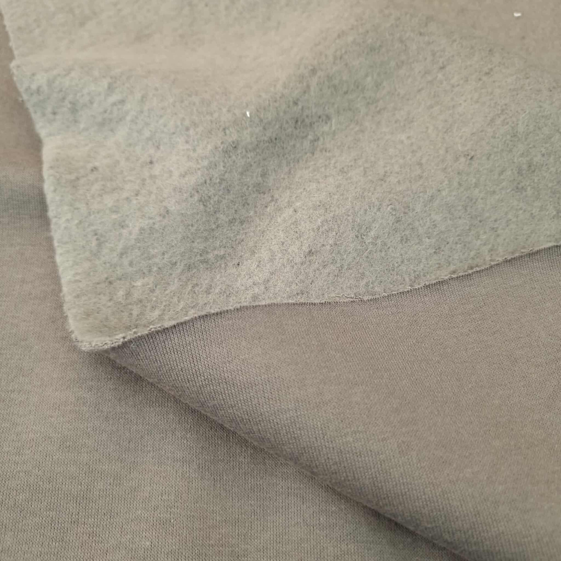 50cm Thick brushed sweatshirt D300 - COLOR 3