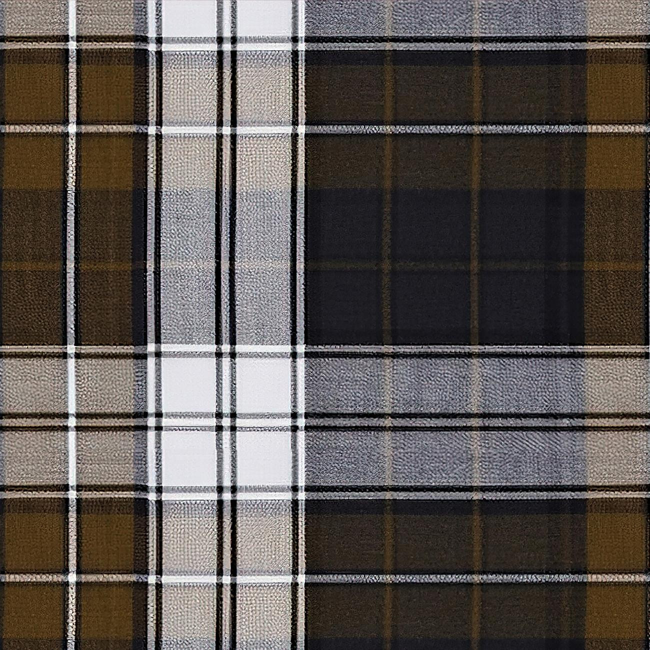 CHECK PAT. 18 - brushed knitwear with elastane ITY