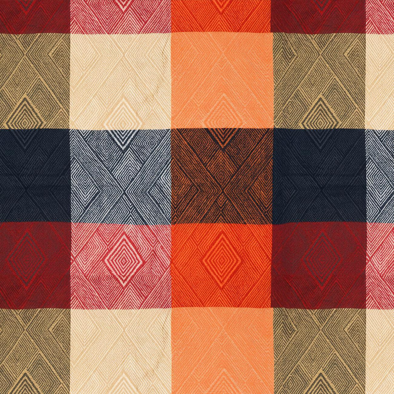 CHECK PAT. 21 - brushed knitwear with elastane ITY