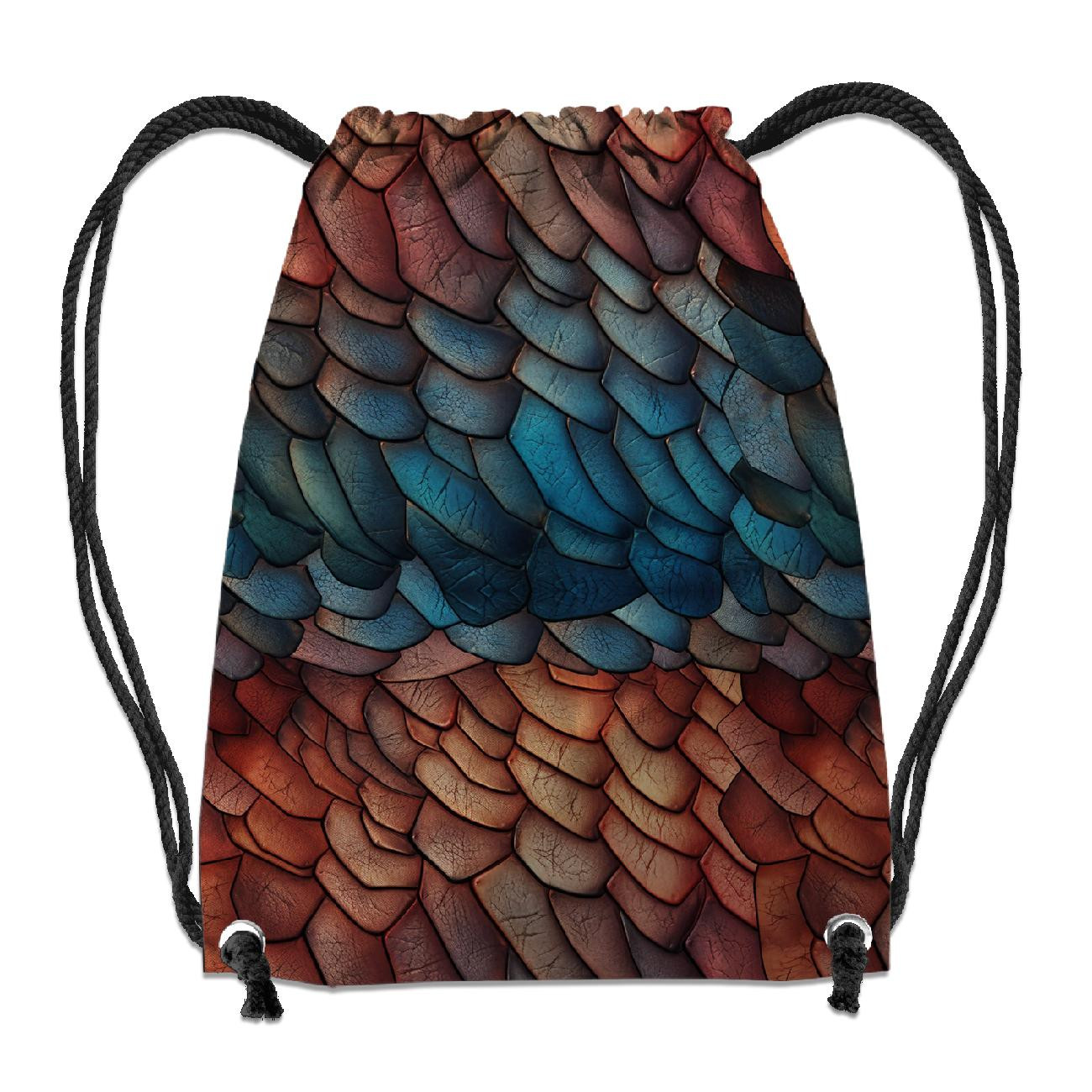 Leather Pattern wz.10- Upholstery velour 