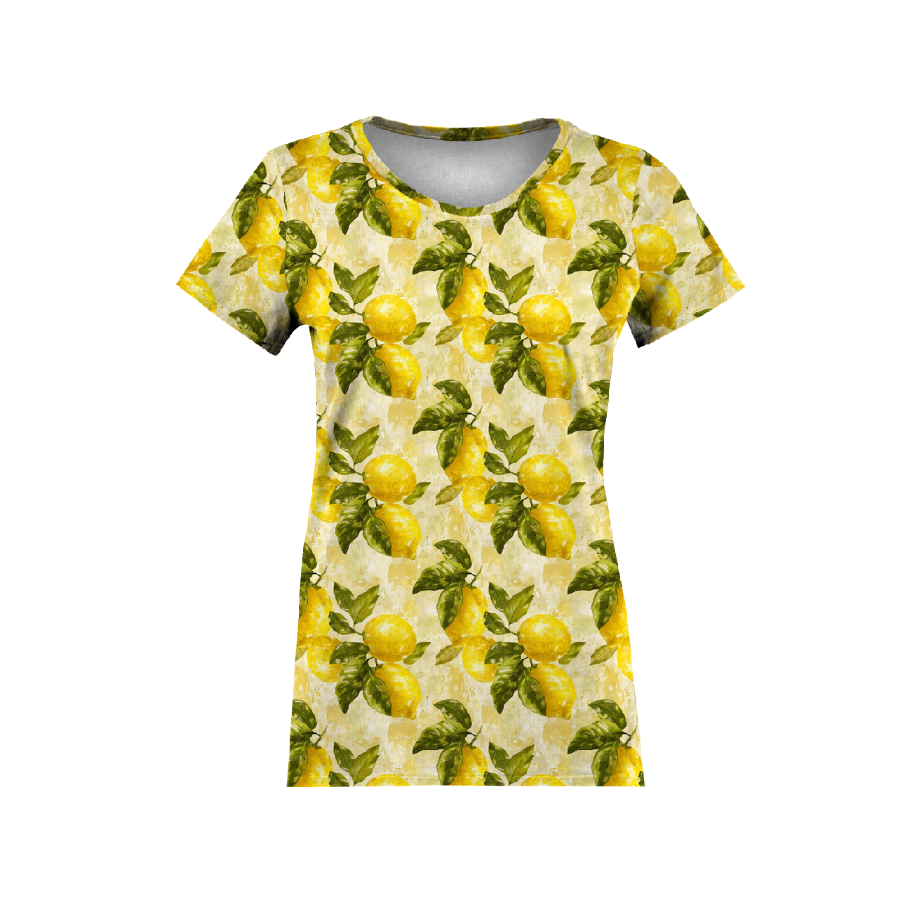 LEMON wz.3 (BUTTER YELLOW)