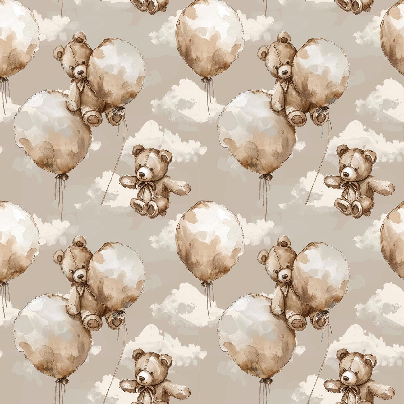 Little Nature WZ.15 - single jersey 