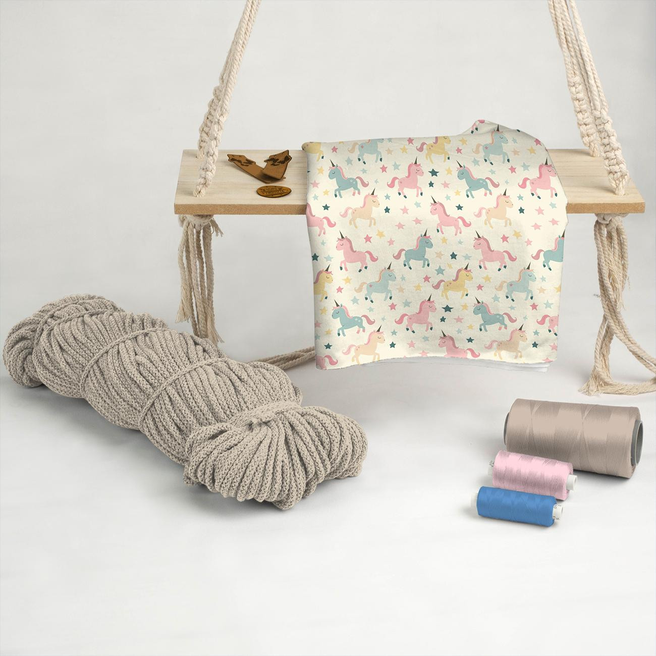 Little Nature WZ.9 - Cotton muslin